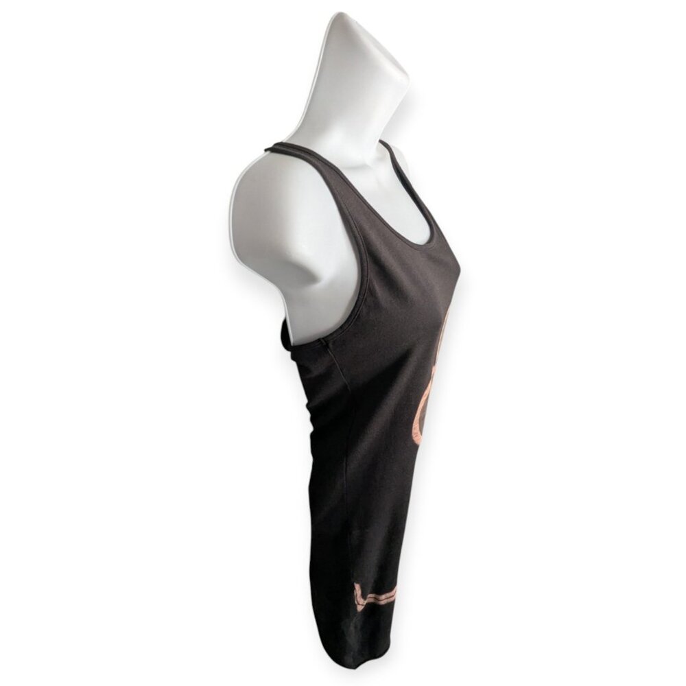 Disney Couture Mickey Racer Back Tank Dress NWT Size XS - Picture 6 of 13